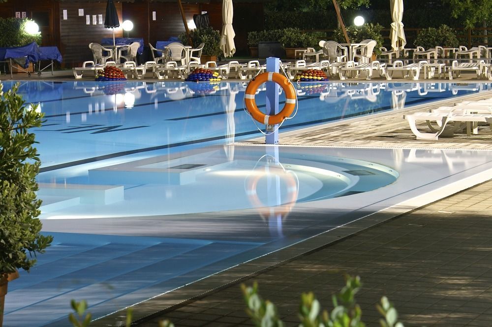 Nettuno Resort Capo d'Orlando Luaran gambar